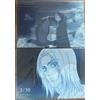 NESSUNA MARCA Attack on Titan Eren Birthday Clear File Set 2022 MAPPA A4 Matte Art