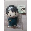 NESSUNA MARCA Attack on Titan Levi Peluche Fasciato TBS Mascotte Peluche