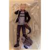 NESSUNA MARCA Attack on Titan Marui XL supporto acrilico Reiner Werewolf Ver. Esposizione...