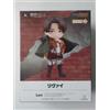GOOD SMILE COMPANY Bambola Nendoroid Attack on Titan Levi Figure Good Smile Company nuova