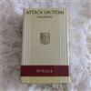 NESSUNA MARCA Profumo Attack on Titan Mikasa 30 ml Kobutsuya raro fuori stampa fragranza...