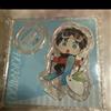 NESSUNA MARCA Attack on Titan supporto acrilico Eren Hokkaido HIS Tour edizione limitata...