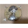 NESSUNA MARCA Attack on Titan Levi Graph Art Can Badge Pin Badge Badge
