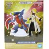 Banpresto Pokemon Cynthia Garchomp Banpresto Panel Spectacle PVC Figure Japan Import Rare