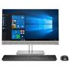 Pc HP ELITEONE 800 G5 i7-9700 8GB 256GB NVMe SSD DVD/RW 24" Full HD Windows 11 Pro