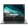ACER - Nb C934t-c5q3 Nx.k07et. 001 14'' Touch Cel 4500 8g 64gb Chrome - SPEDIZIONE GRATUITA