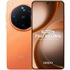 OPPO - Find X9 Ultra 5G AI 512GB 12GB Ram Display 6.82 Amoled 2K 144Hz Main QuadCamera 200+200+50+50MP, Selfie 50MP, Dual nanoSim (+eSim) ColorOS / 1