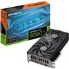 GIGABYTE - GeForce RTX 5060 Ti 8GB GDDR7 PCI Express x16 5.0 1 x HDMI 3 x Display Ports Eagle OC - SPEDIZIONE GRATUITA