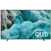 SAMSUNG - TV QLED 4K Ultra HD 65' QE65Q7FAAUXXH Smart TV Tizen