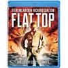 Olive Flat Top (Blu-ray) Sterling Hayden Richard Carlson William Phipps John Bromfield