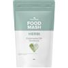 NatureHolic Food Mash - Herbi - Nutrizione equilibrata - ingredienti vegetali di alta qualità - Immunità e bella colorazione dei pesci - 50g