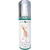 Kotomoda Shampoo Probiotico per Gatti Sphynx, Detergente delicato non profumato per razze nude e a pelo corto, Formula a pH bilanciato idratante per pelle sensibile, 250 ml / 8,45 fl oz