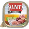 Rinti Kenner Carne Cibo per cani, pollo e riso naturale, 300 g, confezione da 9 (9 x 300 g)