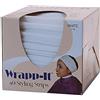 Graham Famis Wrapp-It Styling Strip X-Wide X-Long (Box of 40) by Famis