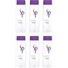 Wella SP Volumize Shampoo 6 x 250 ml