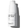FaceD Firming Lift Crema Contorno Occhi