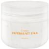 Generisch Crema corpo con sfere di vitamina E & A, confezione da 2
