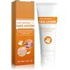 Luthasolic Crema Viso 50 Ml Saldatura Assorbente Antitraspirante Lozione Per Fronte & Cuoio Cuoio Antisudore Per Uomini E Donne