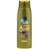 Deliplus Shampoo Liss Frizz Control 400 ml. capelli ribelli con vitamina E e cheratina. Deliplus