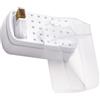 TOYZFRIENDY Porta Punte Fresa Unghie 30 Scomparti in Plastica per Manicure | Contenitore per Punte, Design Semplice e Ordinato, Mantiene la Scrivania Pulita, Pratico per Pedicure
