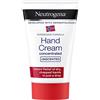 Neutrogena Norwegian Formula Crema mani concentrata, inodore, 50 ml, confezione da 3