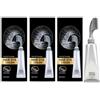Générique 3-in-1 Hair Coloring Comb with Built-in Brush, No Mixing, for Women and Men