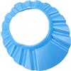 ifundom Cappello Doccia Adulti Visiera 2 Pz Per Shampoo Per Shower Cap Cappello Doccia Il Lavaggio Dei Del Lavare i i Più Piccoli Eva