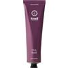 khadi HOLY BASIL Lozione corpo Ayurvedica - Rapido assorbimento, idratazione e trattamento intensivo - Basilico Tulsi, lime ed eucalipto - Cosmesi naturale certificata al 100% - 150 ml