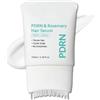 Generic Siero per capelli al PDRN con rosmarino; siero per cuoio capelluto leggero e non grasso con applicatore a spazzola integrato; volumizzante e nutriente, per la cura del cuoio capelluto