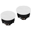 Sonos Sonance 2-vie Nero, Argento Wireless 130 W