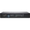 SonicWall TZ670, 5 Gbit/s, 2,1 Gbit/s, 800 Mbit/s, 55,1 BTU/h, BGP, OSPF, RIP-1, RIP-2, cavo