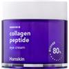 HANSKIN Crema contorno occhi al collagene peptidico
