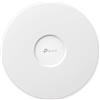 TP-Link Access point Wi-Fi 7 tri-band con velocità di 9,2 Gbit/s e design sottile