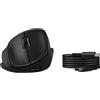 HP Mouse ergonomico Tilt 725M