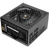 Mars Gaming MPB650PSI, Nero, 145 mm, 150 mm, 85 mm, 1,7 kg, 195 mm