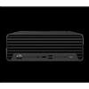 HP PC desktop HP Pro 400 G9, processore Intel Core i5-12500, 16 GB di RAM, SSD da 512 GB, scheda grafica UHD 770, sistema operativo Windows 11 Pro