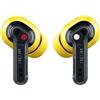 Nothing Ear (3a), auricolari wireless stereo (TWS), risposta in frequenza da 20 a 40000 Hz, ideali per l'ascolto di musica