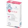 Kolinpharma Ivuxur Integratore Vie Urinarie 14 Compresse