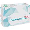 INPHA DUEMILA SRL Inpha Duemila Normocis 400 Integratore 30 Compresse