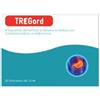GAMMAPHARMA Srl Gammapharma Tregord Integratore Alimentare 20 Stick Pack