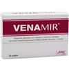 AMC FARMA Srl Venamir Integratore Alimentare 30 Ovaline