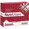 NAMED Srl Named NutriXam Integratore Aminoacidi 28 Bustine