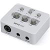 ESI Neva Uno | Adattatore Audio USB Ultra Mobile per Chitarra & Microfono 24-bit / 192 kHz
