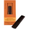 Harry Hartmann fiberreed Ancia in fibra per sassofono soprano Copper Carbon Classic 1.5