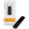 Harry Hartmann fiberreed Fiberreed Ancia Sassofono Soprano Carbon Onyx S