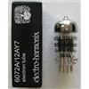 Electro-Harmonix Electro Harmonix 12AY7/6072A - Tubo amplificatore per chitarra