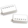 Seymour Duncan Pearly Gates Humbucker Set Nickel Cover