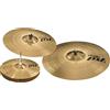 keepdrum Paiste PST 3 Set universale