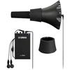 Yamaha SILENT - Sistema in ottone per trombone tenore e basso, sordina per pickup e studio personale incluso (SB5J)