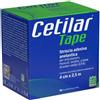 PHARMANUTRA SpA Cetilar Tape striscia adesiva anelastica con esteri cetilici CFA 1 pezzo